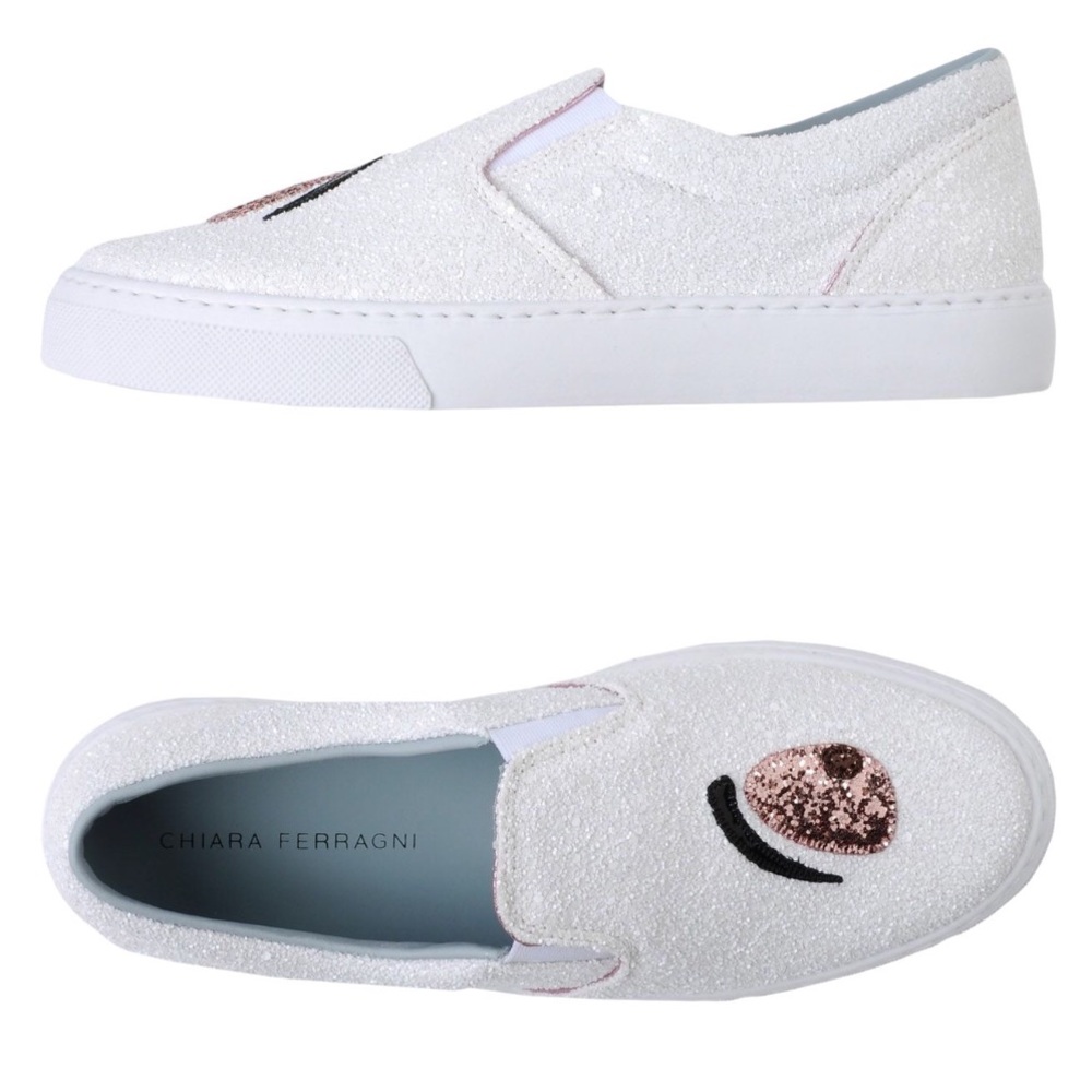 Chiara Ferragni sneakers
